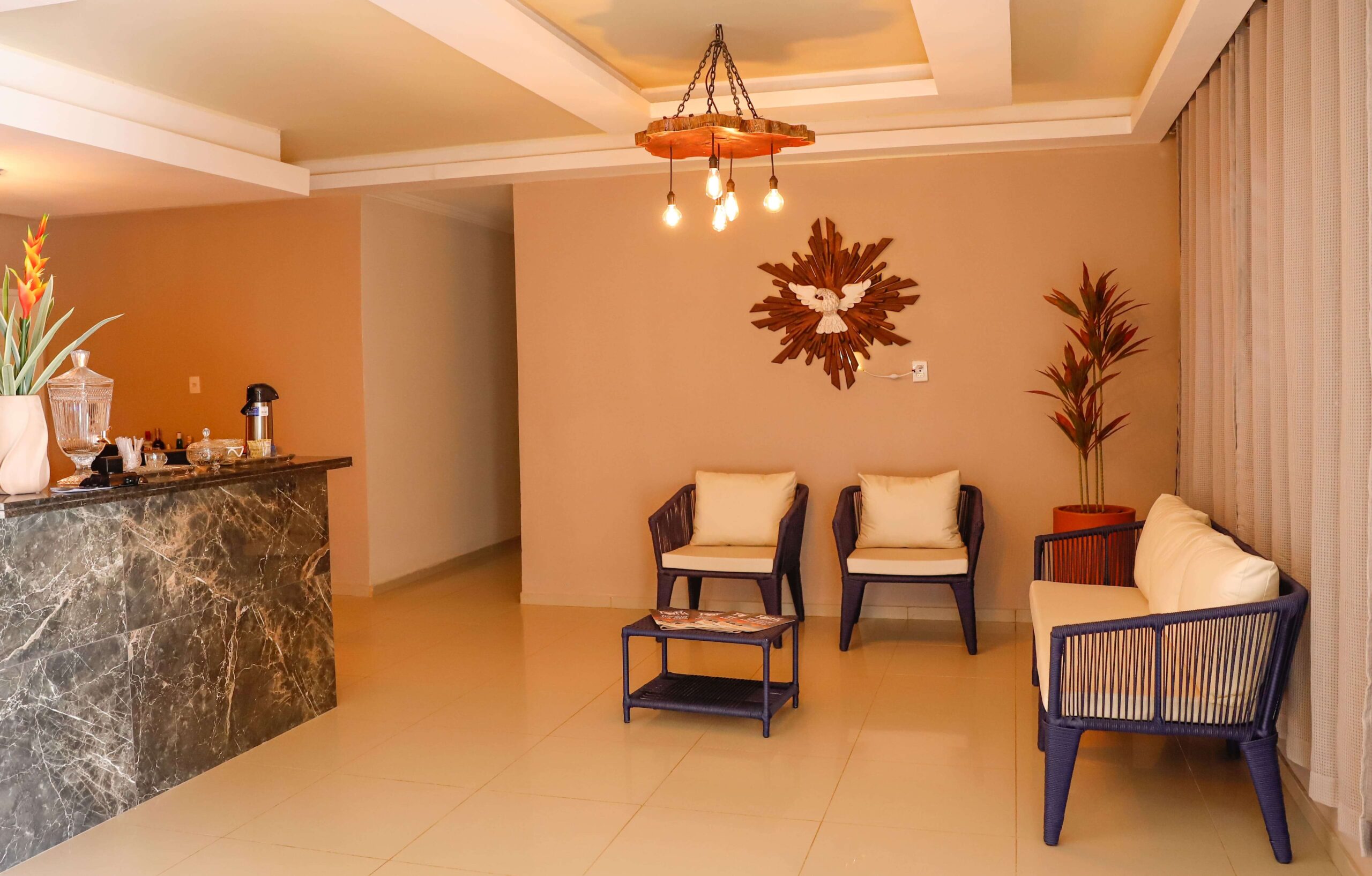 Quarto da Pousada DuPorto