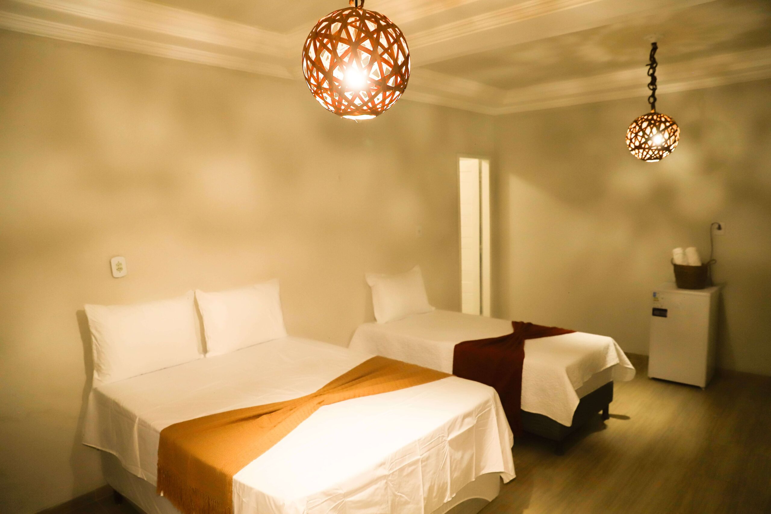 Suíte 02 – Pousada DuPorto