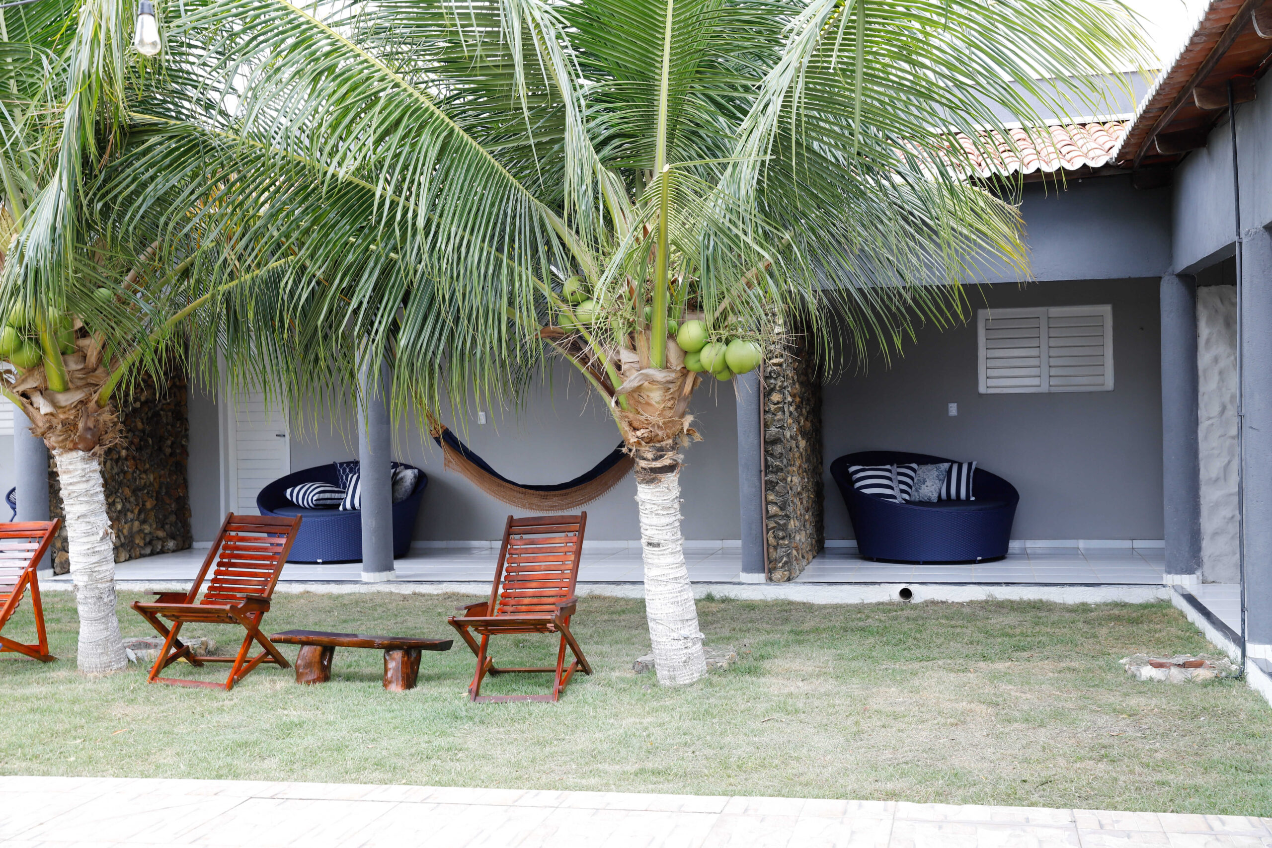 Suíte 04 – Pousada DuPorto